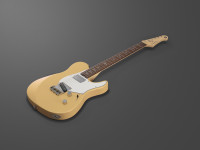 Yamaha Pacifica SC P11S Sunny Orange Yamaha Pacifica SC P11S Sunny Orange